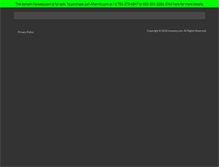 Tablet Screenshot of iransexy.com